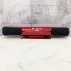 maxell アクティブスピーカー MXSPー2200 - メルカリ