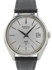 CITIZEN 4-770323 TA LEOPARD 自動巻き時計 シチズン OH済み - メルカリ