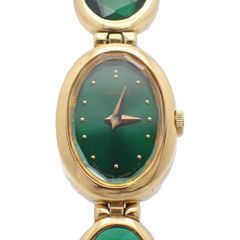 美品 セイコー SEIKO ラサール ブレスウォッチ 腕時計 ゴールド