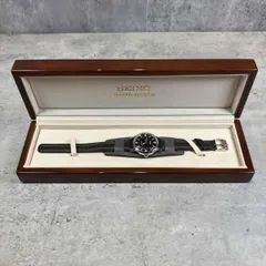SEIKO 時計 プロスペックス 1959 初代アルピニスト セイコー のサムネイル