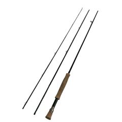 Campanella C3733CL フライロッド 7'3\