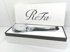 U-2298】ReFa シャワーヘッド 本体 ファインバブル MTG - メルカリ