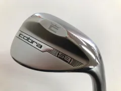 コブラ　KING SNAKEBITE 2023　48度　ダイナミックゴールド EX ツアー イシュー　S200フレックス　ウェッジ　中古　ゴルフドゥ！水戸店【最短即日発送】のサムネイル
