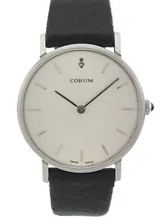 CORUM 57219 OH済み 手巻き時計 コルムのサムネイル