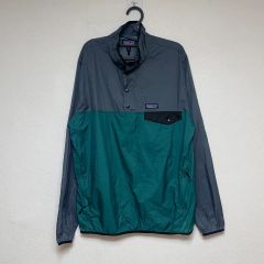 廃盤モデル】patagonia パタゴニア フーディニエア Sサイズ - メルカリ