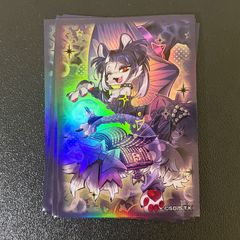 海外限定】希少 妖精伝姫－ウィキャット 中国限定スリーブ60枚 - メルカリ