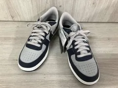 NIKE ナイキ スニーカー NF6830-001 TERMINATOR LOW Georgetown 27cm グレー/ネイビー 箱無しのサムネイル