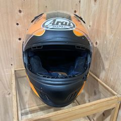Arai Classic SAI マットブラックヘルメット - メルカリ