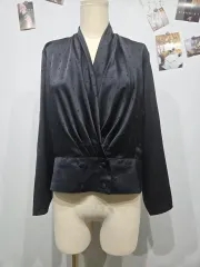 BALMAIN バルマン ブラウス ジャケットのサムネイル