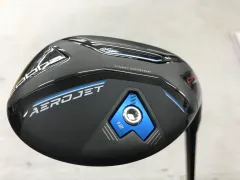 コブラ　AEROJET ONE LENGTH　24度　SPEEDER NX for Cobra(AEROJET)　SRフレックス　ユーティリティ　中古【最短即日発送】のサムネイル