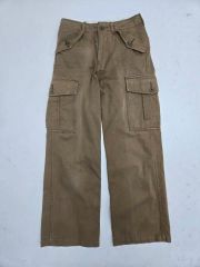 コムデギャルソン 12SS ポリ縮絨かぼちゃパンツ A19152 黒 S - メルカリ