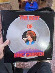 エリック(ERIC・ヨンジェ) 仮面 BEST ベスト OF LP アルバムのサムネイル