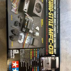 TAMIYA 1/14 RC MFC-03 ユーロスタイル - メルカリ