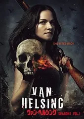 ○【中古】 VAN HELSING ヴァン・ヘルシング シーズン1 (7巻セット