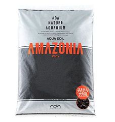ADAAMAZONIA Ver.2 アクアソイル9L - メルカリ