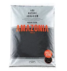アクアソイル-アマゾニア Ver.2　9Lのサムネイル