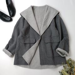 超美品❄イエナ nツイードリボンコート 辻直子 IENA - メルカリ