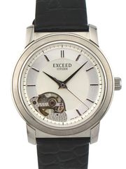 CITIZEN 4-770323 TA LEOPARD 自動巻き時計 シチズン CITIZEN 4-770323 TA LEOPARD 自動巻き時計 シチズン OH済み - メルカリ