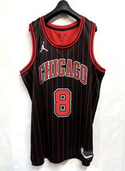 Nike NBA Sixers Paul George 8 ユニフォーム 44 - メルカリ