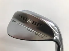 タイトリスト　VOKEY SM9 ツアークローム　48度　NSプロ950GH neo　Sフレックス　ウェッジ　中古　ゴルフドゥ！水戸店【最短即日発送】のサムネイル