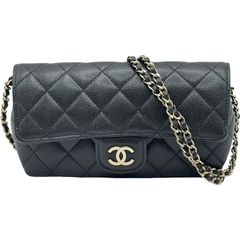 りろあん様CHANEL アイウェアショルダーバック - メルカリ