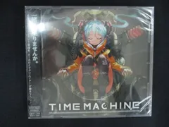 2639★新品CD TIME MACHINEのサムネイル