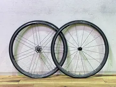 h0020 ■USED■ Campagnolo カンパニョーロ ZONDA C17 ゾンダ アルミ リム 700Cのサムネイル