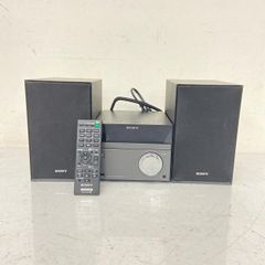 sonny ソニー マルチコネクトコンポセット ミニコンポ HCD-SBT40