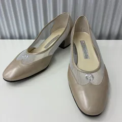 mila schön メッシュシューズ フォーマル パンプス シューズのサムネイル