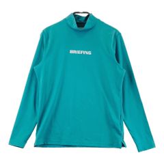 WIND AND SEA ×BRIEFING GOLFモックネック - メルカリ