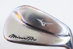 ミズノ　Mizuno Pro 225　NSプロ MODUS 3 TOUR 105　Rフレックス　アイアンセット　中古　ゴルフドゥ！春日井店【最短即日発送】のサムネイル