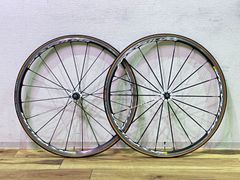 フルクラムレーシングゼロナイトシマノ17c クリンチャー gp5000付