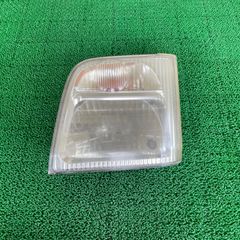 サンバー TV1 右側ヘッドライト MITSUBA VC02-001(198) TV1 サンバー 右ヘッドライト MITSUBA VC02-001 No.10659 - メルカリ