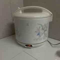 タイガー魔法瓶 電子ジャー 炊きたて JHG-A180 保温専用 1升 カトレアのサムネイル