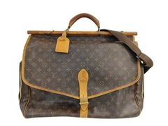 Louis Vuitton クルーザーバッグ50 モノグラムM41137 - メルカリ