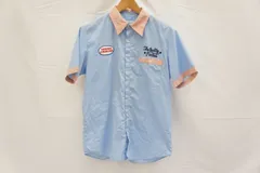 WACKO MARIA ボーリングシャツ Bランク 05のサムネイル