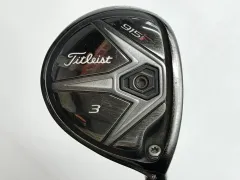 タイトリスト　915F　16.5度　TENSEI AV BLUE 65　Sフレックス　フェアウェイウッド　中古　ゴルフドゥ！NEXT川越店【最短即日発送】のサムネイル