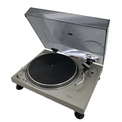 2026年最新】technics sl ジャンクの人気アイテム - メルカリ