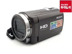 2026年最新】HDR-CX430Vの人気アイテム - メルカリ