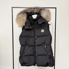 MONCLER★ダウンベスト★GALLINULE GILET★サイズ0★美品のサムネイル