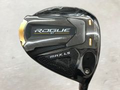 テーラーメイド GLOIRE F 2017 RED VERSION 9.5度 Speeder 569