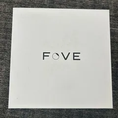 2026年最新】FOVE 0の人気アイテム - メルカリ