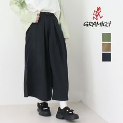 niko and×GRAMICCI レオパード ラップ パンツ - メルカリ