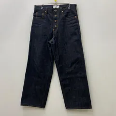【加古川店】 中古 SUGARHILL | シュガーヒル デニムパンツ CLASSIC DENIM PANTS インディゴ サイズ：36 【107】のサムネイル