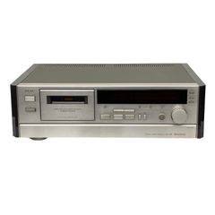 TEAC V-9000 カセット デッキ プレイヤー オーディオ機器 ティアック