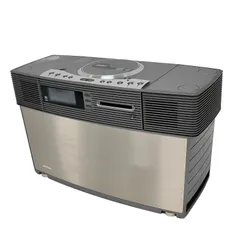 BOSE ボーズ Virtual Imaging Array VIA MODEL VIA ステレオ ミュージックシステム プレーヤー F11427719のサムネイル
