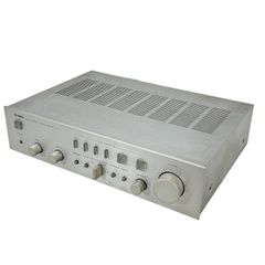 ラックスマン LUXMAN L-3通電確認済み - メルカリ