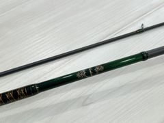 美品】メガバス 礁楽 SL-610ULS （Megabass） 生産終了モデル - メルカリ