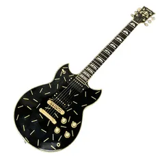 YAMAHA SG1000 エレキギター デュアルハムバック エレキギター ヤマハ 中古 K11421302のサムネイル