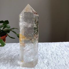 ✨✨幻影水晶六角柱✨グリーンファントムセット ✨✨幻影水晶六角柱✨グリーンファントムセット - メルカリ